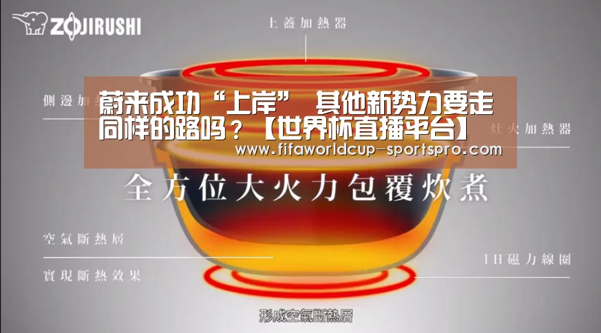 蔚来成功“上岸” 其他新势力要走同样的路吗？【世界杯直播平台