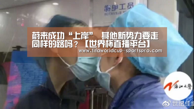 蔚来成功“上岸” 其他新势力要走同样的路吗?【世界杯直播平台】(图3) 世界杯直播平台
