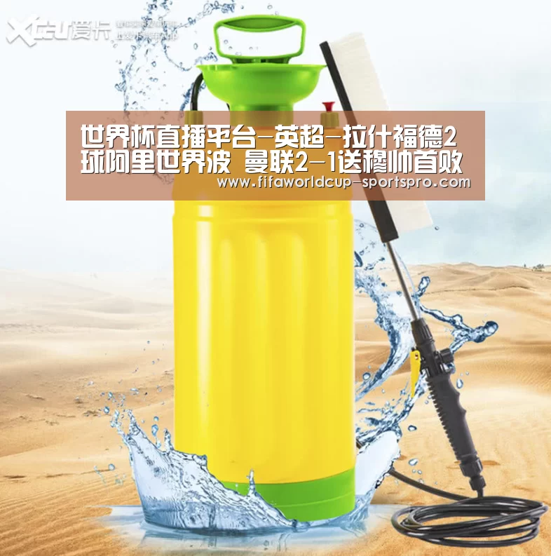 世界杯直播平台