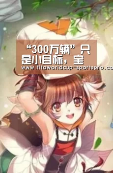 “300万辆”只是小目标,宝马在下的大棋是什么_世界杯足球(图3) 世界杯登录入口