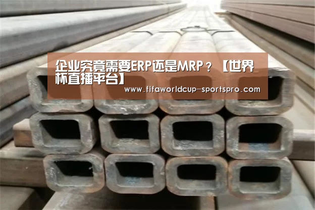 企业究竟需要ERP还是MRP?【世界杯直播平台】(图3) 世界杯直播平台